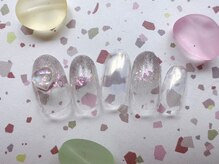 ヴェレスト 西荻窪(Verest)/クリアベースマグネット