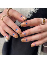 エン 新都心(EN.)/design