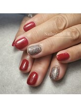 爪家/【全メニューオフ・ケア無料！】