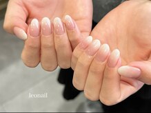 レオ ネイル 倉敷店(leo nail)/ジェルネイル