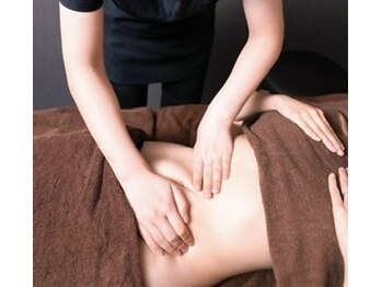 らくほう中野リラクゼーションサロン/