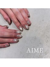 アイム(AIME)/シンプル