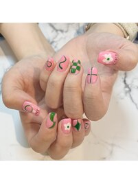 アートデザイン！！