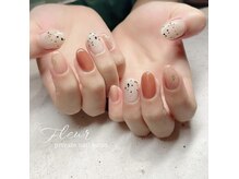 フルール(fleur)/つぶつぶニュアンス