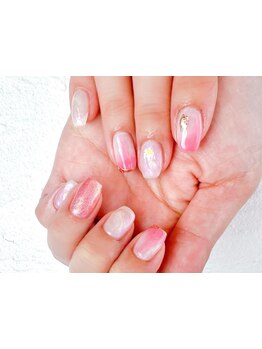 定額メニューのあるサロン