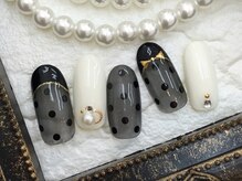 アンティム(Intime)/シアーブラックフレンチ