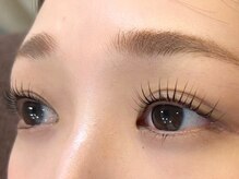 シピー(chipie by anon)/SAORI◆まつ毛パーマ