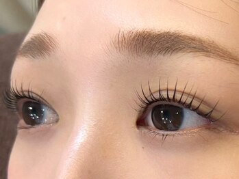 シピー(chipie by anon)/SAORI◆まつ毛パーマ