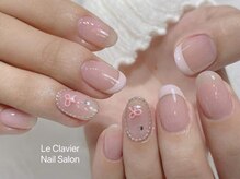 ル クラヴィエ(Le Clavier)/