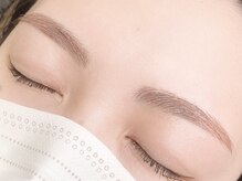 トータルビューティ ノイド(Noid)/美眉WAX脱毛1回