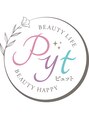 ピュット(PYT)/PYT/ピュット/マツエク/眉毛/まつげパーマ/