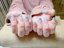 デンオブ(Den of)/ネイルデザイン