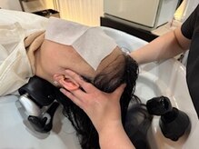 ラクサスプレミアム/【トリートメント】