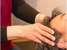 リラッコ(Relaxco)/ドライヘッドリスパ◎