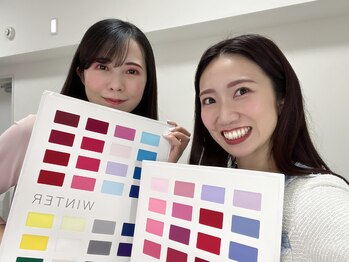 フルムーン(Full Moon)/たくさんのコスメお試し!学割U24