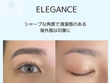 美人ヶ丘 離宮/眉毛ワックス