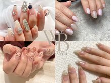 ネイルズ ウィスブランカ(Nails wisBlanca)
