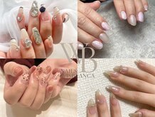 ネイルズ ウィスブランカ(Nails wisBlanca)