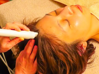 ラセラピー(RaTHERAPY)/美髪ケアとして