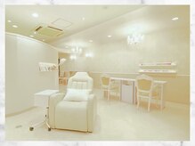 レイウェリナ(Lei Welina)の雰囲気（ネイルデザイン250種類以上♪色の変更無料◎同時施術も可能◎）