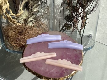 アイビーヌー 渋谷(IVY-NUE)/ボンボンロッド