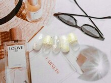 ネイルサロン シャンティー(NailSalon Shanti)/【スタンダードコース】￥7200