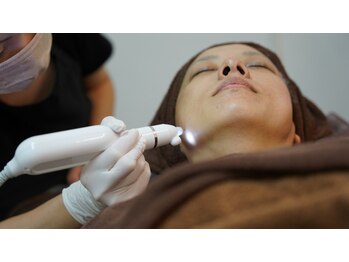 フェリス(feliz)/フェイシャルエステ[小顔]