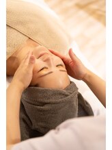 ファン(FANM)/肌育ボンバーフェイシャル