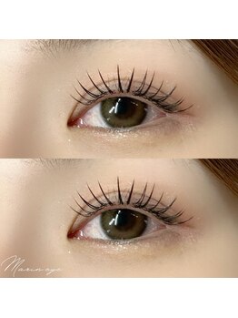 マリン(MARIN)/フラットラッシュ☆