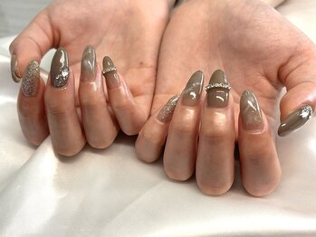 ユム(ym)/持込み¥5000～