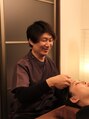 コハルはり灸整骨院(koharuはり灸整骨院) 清水 芳幸