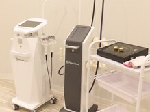 ミラ 札幌店(Mira)の雰囲気（最新痩身機器で自分史上最高のBODYを☆）