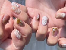 フォルクネイル(:volk nail)