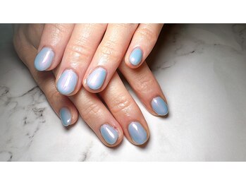 リナネイル(Rina nail)/