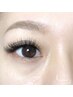 【もちが良くまつげに優しい】ボリュームラッシュ80束（約240～320本）