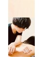 フワリ 代々木(fuwari&) Keita