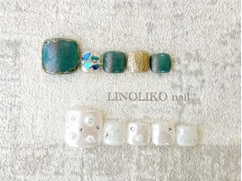 7月new in☆シーズンフット定額