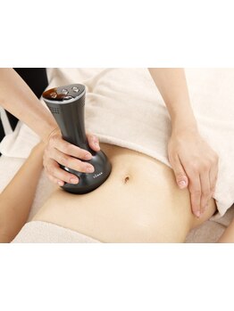 二の腕・ハミ肉ケアをしたい