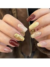 ミーナ バイ アーバン(Meena by urban.)/持ち込みデザイン♪