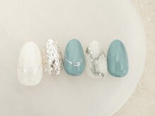 ABCネイル 柏マルイ店(ABC Nail)/★NEW★ハンド定額オフ込6980円