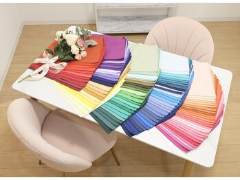 ルミエクラ(Lumiecla)/English OK:)