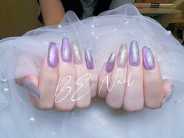 マグネットネイル