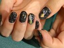 【ハンド】90分アートフリー