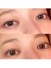 アレーヌ 中津店(Allene)/マツエク/まつパ/パリジェンヌ