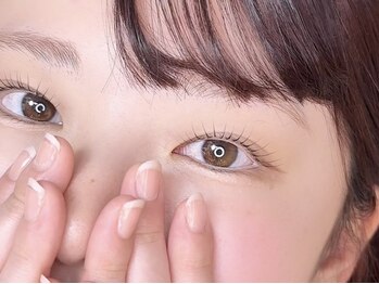 アンネ 表参道(ANNE)/c curlデザイン