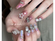 ヌアネイル(NUR NAIL)/