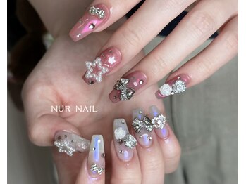 ヌアネイル(NUR NAIL)/