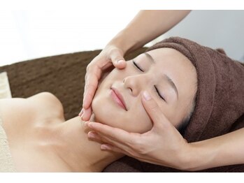 フィールズラボラトリー(Feels laboratory)/フェイシャル