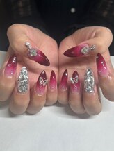 リノリー 仙台駅西口店(rinory)/持ち込みデザイン