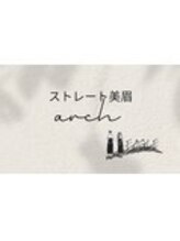 イーグル 元町(EAGLE)/ストレート美眉/アイブロウwax